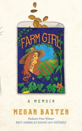 Farm Girl
