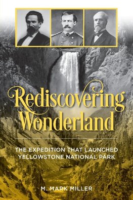 Rediscovering Wonderland