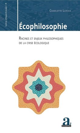 Écophilosophie