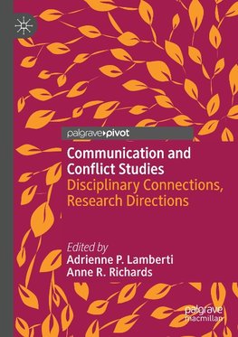 Communication and Conflict Studies