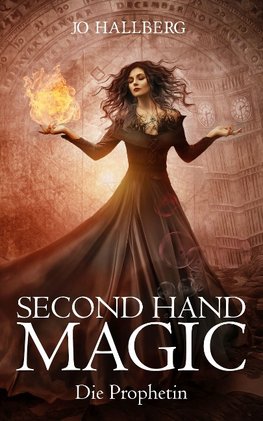 Second Hand Magic