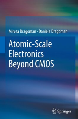 Atomic-Scale Electronics Beyond CMOS