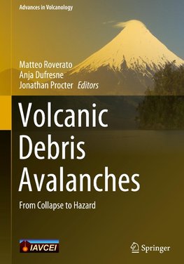 Volcanic Debris Avalanches