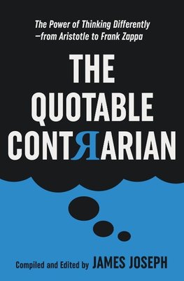 The Quotable Contrarian