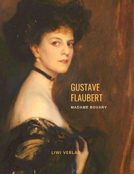 Madame Bovary (Roman)