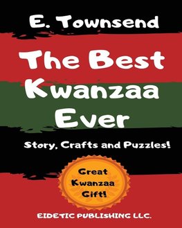 The Best Kwanzaa Ever