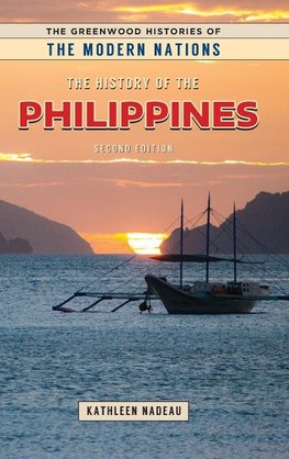 The History of the Philippines