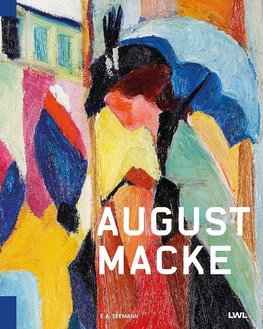 August und Elisabeth Macke