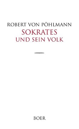 Sokrates und sein Volk