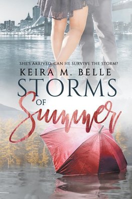 Storms of Summer