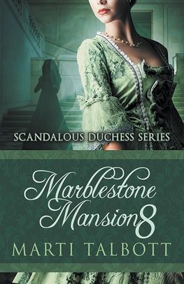 Marblestone Mansion, Book 8