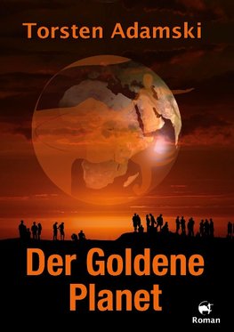 Der Goldene Planet