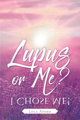 Lupus or Me?