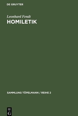Homiletik