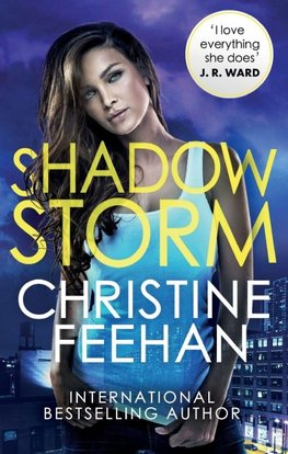 Shadow Storm