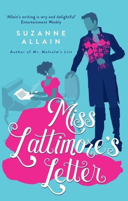 Miss Lattimore's Letter