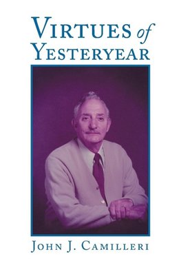 Virtues of Yesteryear