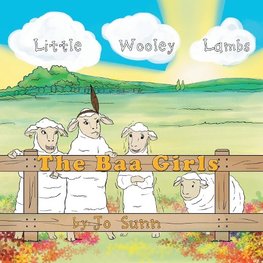 The Baa Girls