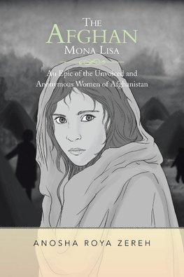 The Afghan Mona Lisa