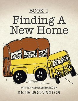 Finding A New Home