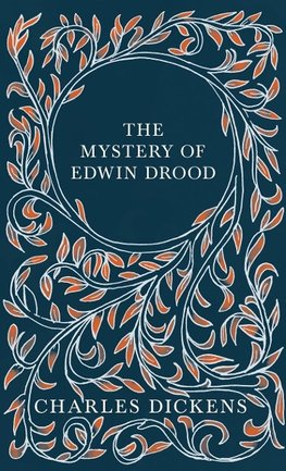 The Mystery of Edwin Drood