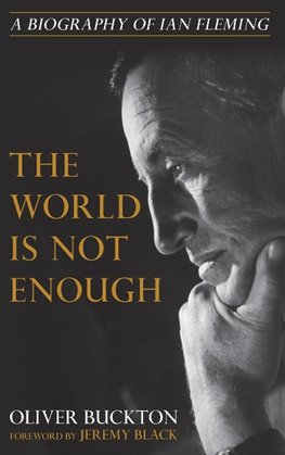 World Is Not Enough