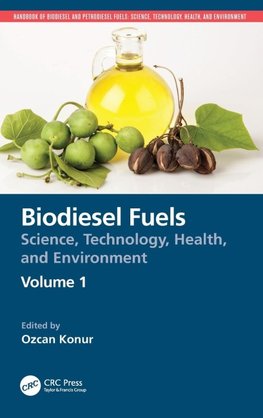 Biodiesel Fuels