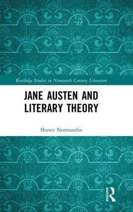 Jane Austen and Literary Theory