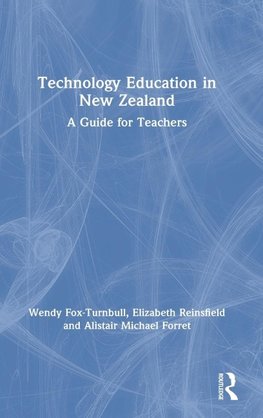 Technology Education in New Zealand