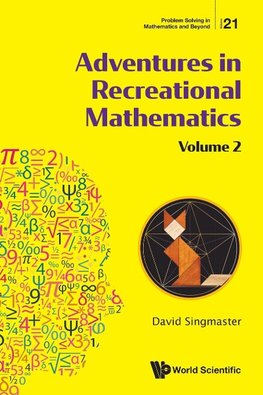 ADVENTURES IN RECREAT MATH (V2)