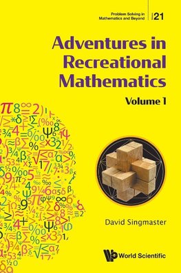 ADVENTURES IN RECREAT MATH (V1)