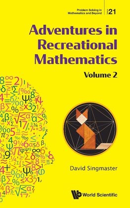 ADVENTURES IN RECREAT MATH (V2)
