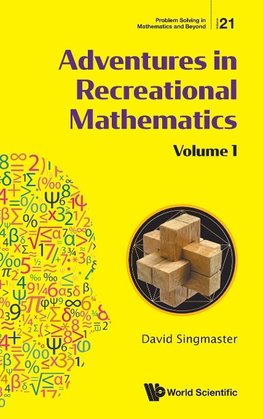 ADVENTURES IN RECREAT MATH (V1)
