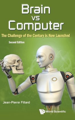 BRAIN VS COMPUTER (2ND ED)