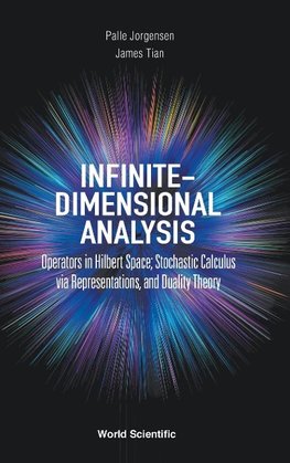 Infinite-Dimensional Analysis