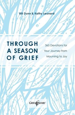 The Through a Season of Grief