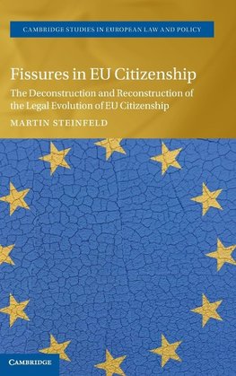 Fissures in EU Citizenship