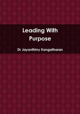 Leading With Purpose