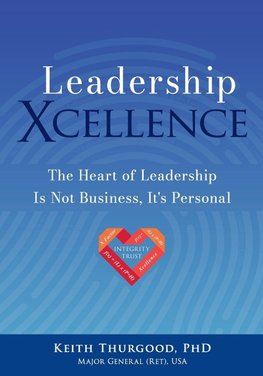 Leadership Xcellence