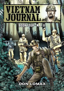 Vietnam Journal - Book 4