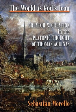 The World as God's Icon