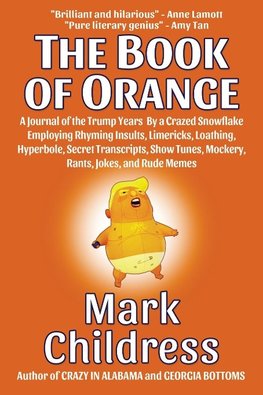 The Book of Orange