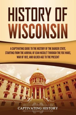 History of Wisconsin