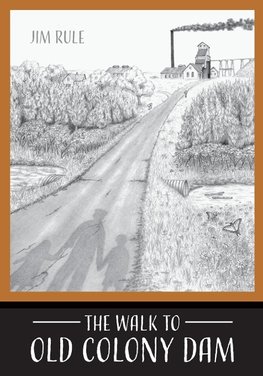 The Walk to Old Colony Dam