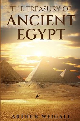 The Treasury of Ancient Egypt