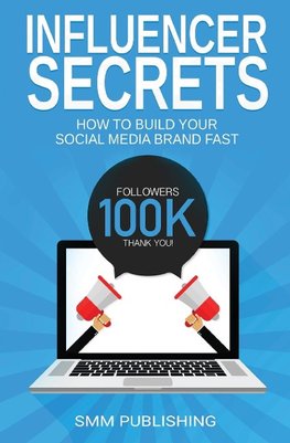Influencer Secrets