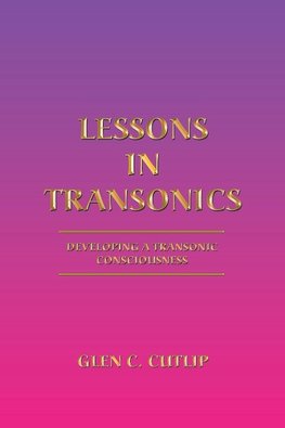 Lessons in Transonics