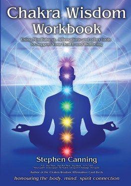 Chakra Wisdom Workbook