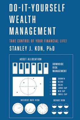 Do-It-Yourself Wealth Management