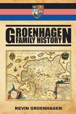Groenhagen Family History